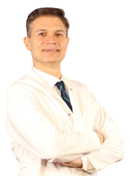 Prof. MD. Mehmet Levhi Akın